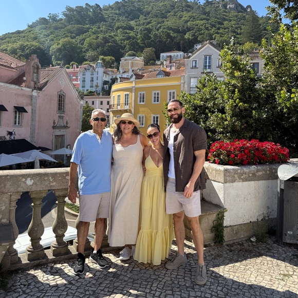 Meet your Posher, Rosa - Picture 4 of 16